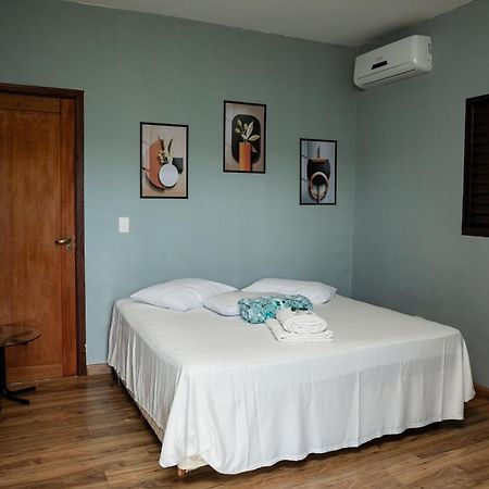 Pousada No Caminho Tambau  Bagian luar foto